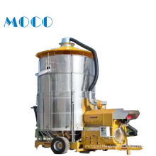 Free sample high quality large capacity  mobile Grain dryer